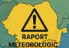 Vremea Schimbătoare Afectează România, Raportul Meteo Emis de Administrația Națională de Meteorologie
