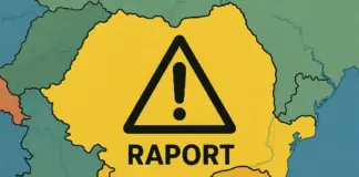 Vremea Schimbătoare Afectează România, Raportul Meteo Emis de Administrația Națională de Meteorologie