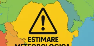 Vremea Schimbătoare Anunțată de Administrația Națională de Meteorologie în România cu Temperaturile și Ploile din Primele Săptămâni din Mai