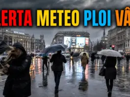 Vremea în România cu Ploi, Grindină și Vânt Puternic în Atenționarea Meteo a ANM pentru 9 Mai 2026