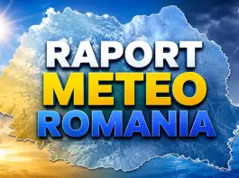 Vremea se Schimbă în România, Estimările Meteo de la Administrația Națională de Meteorologie cu Temperaturi și Ploi în Româ