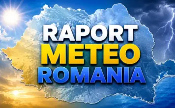 Vremea se Schimbă în România, Estimările Meteo de la Administrația Națională de Meteorologie cu Temperaturi și Ploi în Româ