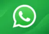WhatsAPp actualizare interfata iphone android 2026