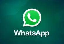 WhatsApp Continua Dezvoltarea unei Interfete Actualizate pentru iPhone