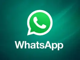 WhatsApp mesaje temporare