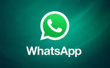 WhatsApp mesaje temporare