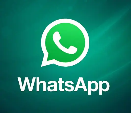 WhatsApp mesaje temporare
