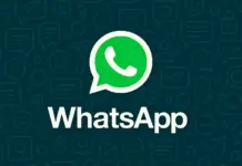 WhatsApp stocare Android control