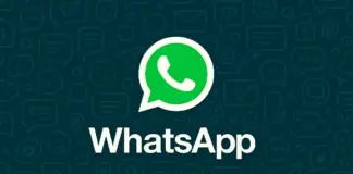 WhatsApp stocare Android control