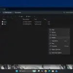 Windows 11 refresh file explorer | iDevice.ro Windows 11 refresh file explorer