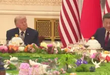 Xi Jinping Stabilește Direcția Relațiilor cu SUA, ce vrea China de la Donald Trump Xi Jinping Donald Trump vizita China