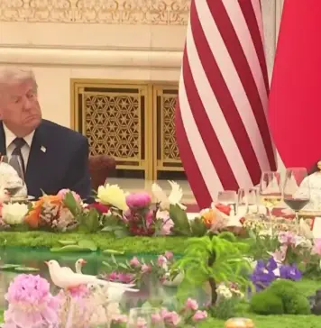 Xi Jinping Stabilește Direcția Relațiilor cu SUA, ce vrea China de la Donald Trump Xi Jinping Donald Trump vizita China