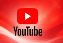 YouTube ask