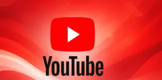 YouTube ask