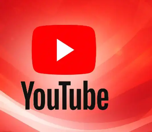 YouTube ask