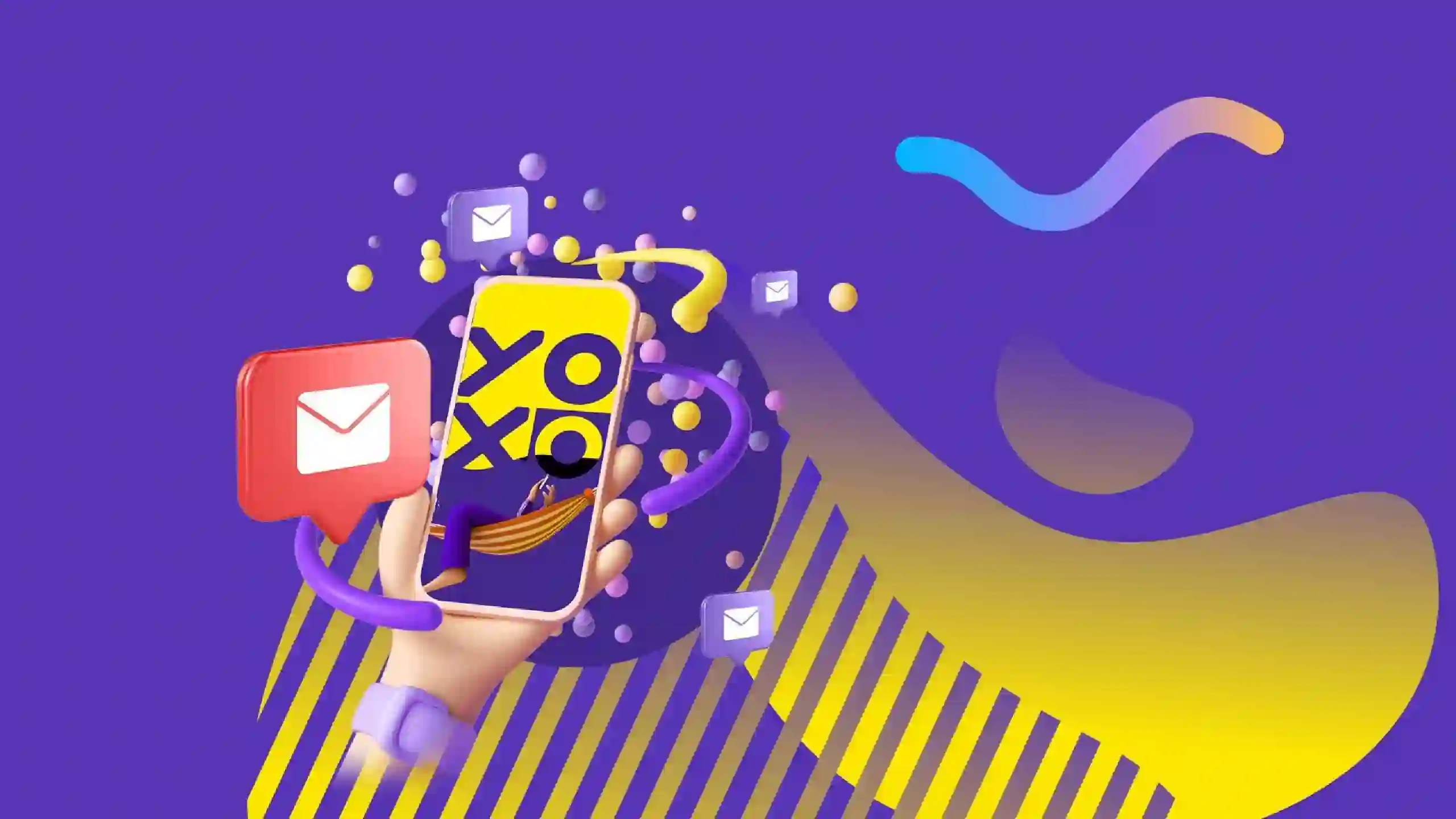 Yoxo buy-back Orange | iDevice.ro Yoxo buy-back Orange