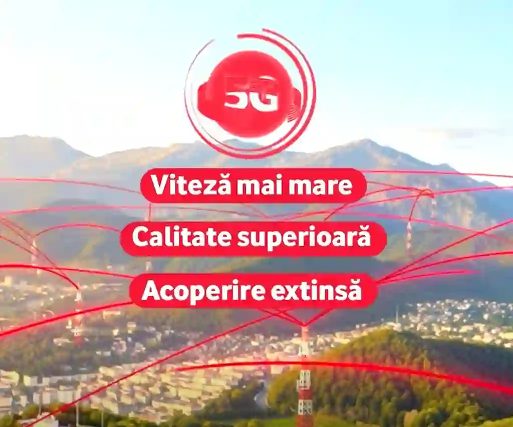acoperire Vodafone fuziune Telekom acoperire Vodafone fuziune Telekom