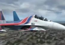 avioane nato rusia