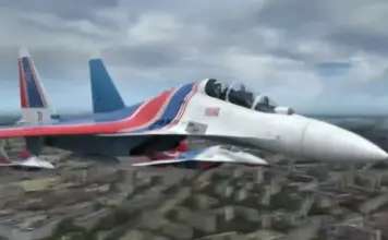 avioane nato rusia