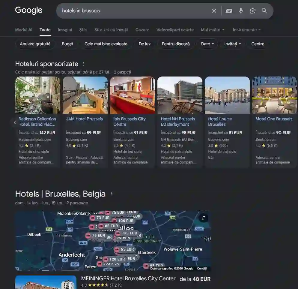 cautări online hoteluri google cautări online hoteluri google