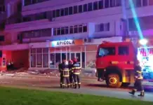 Dona Rusească Căzută în Galați Forțează Reacții în Lanț Decizia lui Nicușor Dan de ULTIMĂ ORĂ după Incidentul Grav de Securitate dronă rusească galați nicușor dan csat