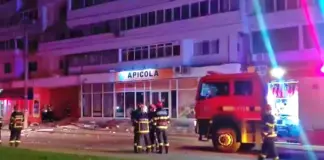 dronă rusească galați nicușor dan csat