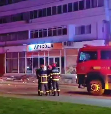 Dona Rusească Căzută în Galați Forțează Reacții în Lanț Decizia lui Nicușor Dan de ULTIMĂ ORĂ după Incidentul Grav de Securitate dronă rusească galați nicușor dan csat