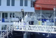 Hantavirus: Informarea de ULTIMĂ ORĂ a OMS după ce MV Hondius a Ancorat în Olanda hantavirus mv hondius carantina olanda