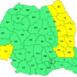 harta atenționare cod galben anm vânt puternic românia 21 mai 2026 | iDevice.ro harta atenționare cod galben anm vânt puternic românia 21 mai 2026