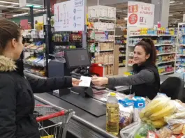 iBon - Aplicația ANAF pentru Scanarea Bonurilor de Cumpărături de pe iPhone și Android