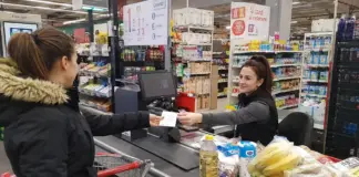 iBon - Aplicația ANAF pentru Scanarea Bonurilor de Cumpărături de pe iPhone și Android