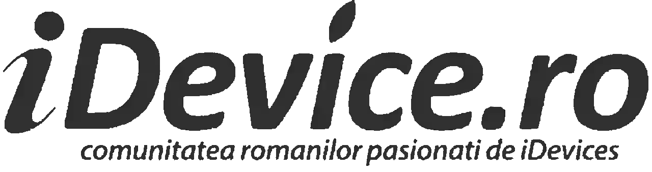 iDevice.ro