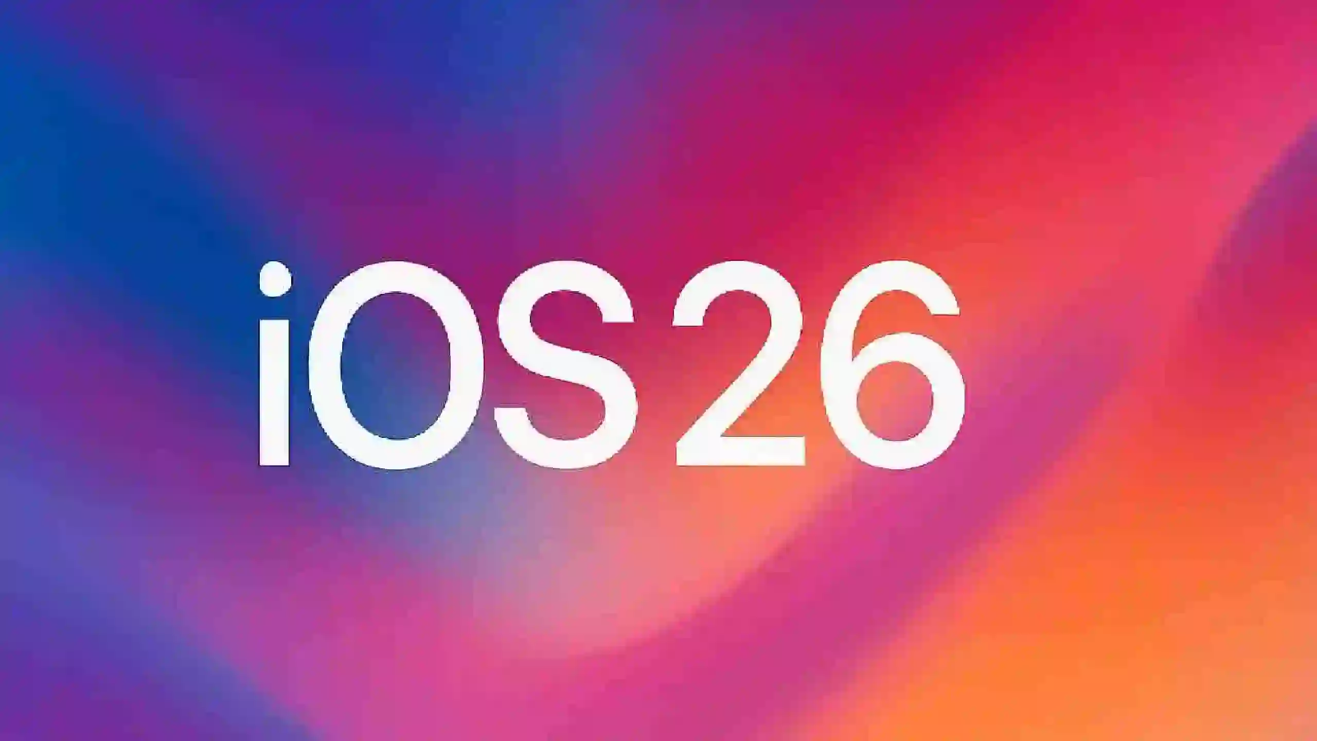 iOS 26.6 alerta contacte | iDevice iOS 26.6 alerta contacte