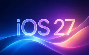 iOS 27 vine cu Multe Schimbări pentru Cameră, dar și Siri iOS 27 Siri camera