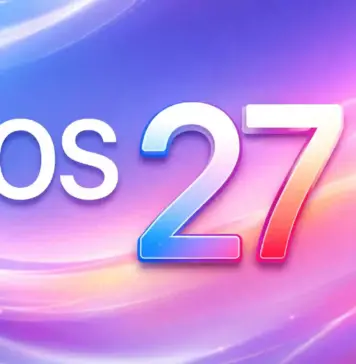 Dezvăluirea Subtilă pentru iOS 27 Făcută de Apple în Învitația WWDC 2026 iOS 27 Siri dezvluire Apple WWDC 2026