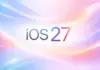 iOS 27 are Dezvăluite Noi Detalii despre Camera mai Inteligentă pentru iPhone iOS 27 are Dezvăluite Noi Detalii despre Camera mai Inteligentă pentru iPhone
