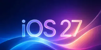 iOS 27 conexiuni satelit functii iphone 18 pro