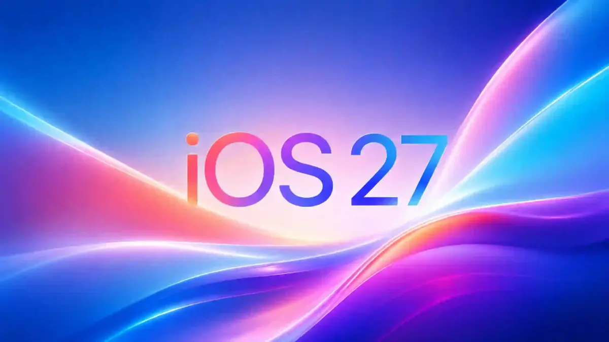 iOS 27 control AirPods iOS 27 control AirPods
