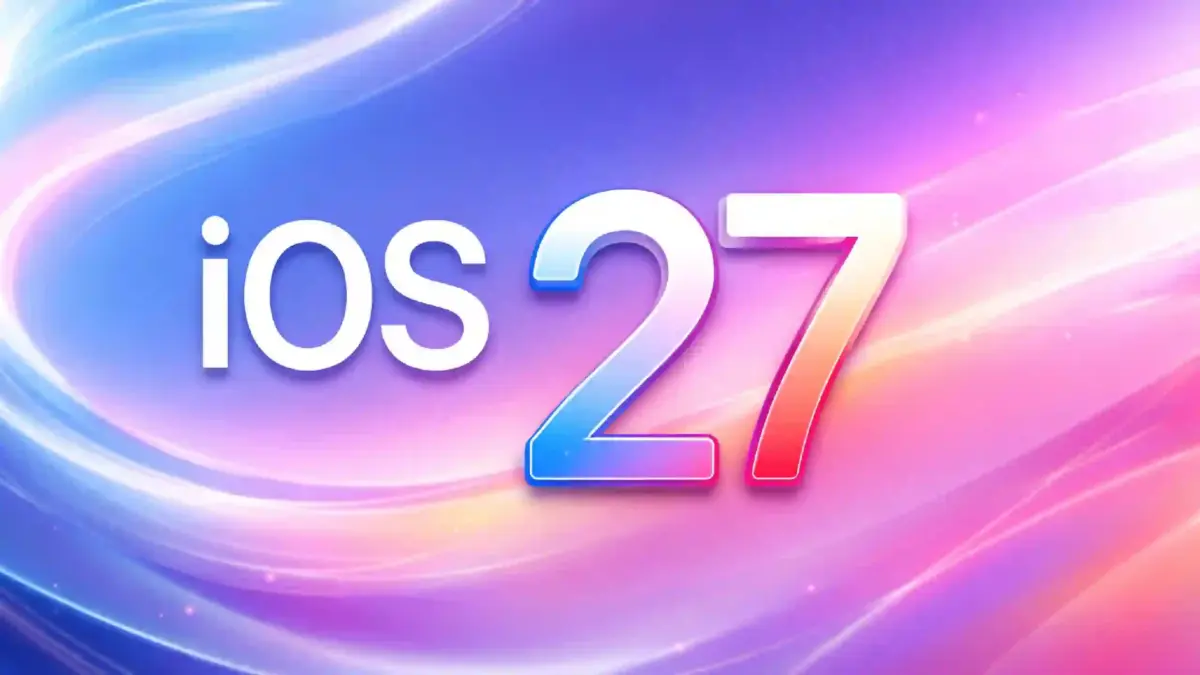 iOS 27 iPhone siri iOS 27 iPhone siri