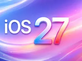iOS 27 iPhone siri