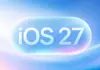 iOS 27 liquid glass vreme tabs