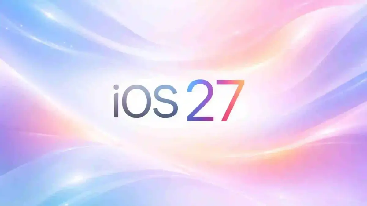 iOS 27 vine pe iPhone cu un Generator de Imagini AI iOS 27 vine pe iPhone cu un Generator de Imagini AI