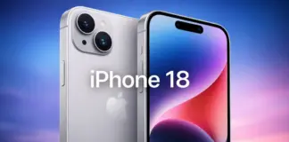 iPhone 18 Pregătit cu o Funcție de care Nu Știam că Avem Nevoie