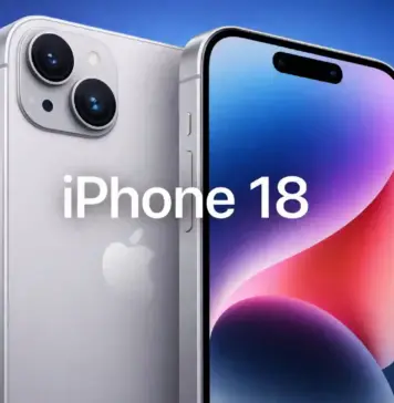 iPhone 18 Pregătit cu o Funcție de care Nu Știam că Avem Nevoie
