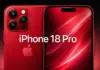 iPhone 18 Pro ar putea Corecta o Problemă care a Afectat Seria iPhone 17