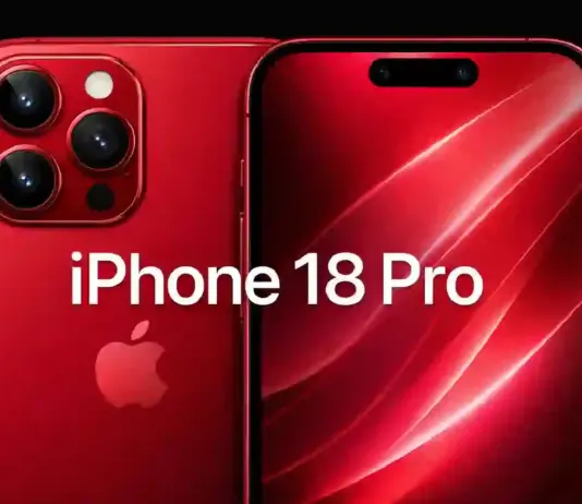 iPhone 18 Pro ar putea Corecta o Problemă care a Afectat Seria iPhone 17