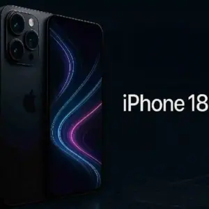 Imaginile cu Noile Culori ale iPhone 18 Pro Arata Culoarea Vedeta Aleasa de Apple
