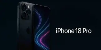 iPhone 18 Pro culoare vedeta