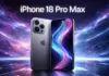 Culorile iPhone 18 Pro Reconfirmate Înaintea Începerii Producției Noii Serii Apple iPhone 18 Pro culori carcasa Apple