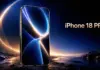 Viziunea pentru iPhone 18 PRO care Confirmă Tranziția Gândită de Apple iPhone 18 Pro tranziție Apple
